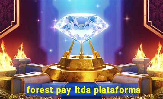 forest pay ltda plataforma